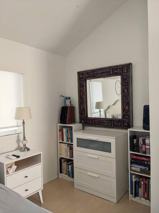 Venice Canals & Beach Guest House 로스앤젤레스 외부 사진