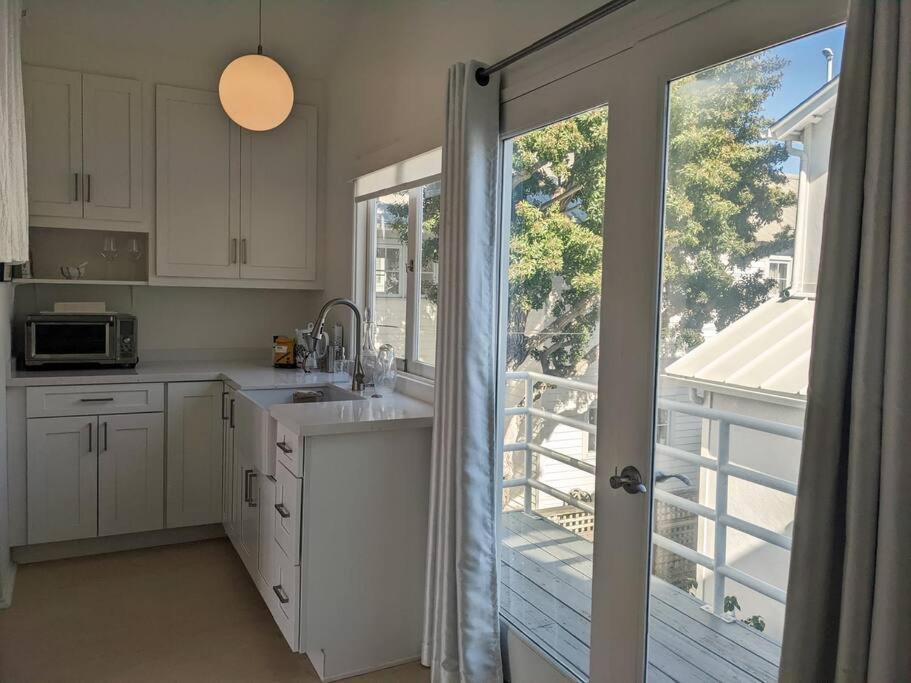 Venice Canals & Beach Guest House 로스앤젤레스 외부 사진
