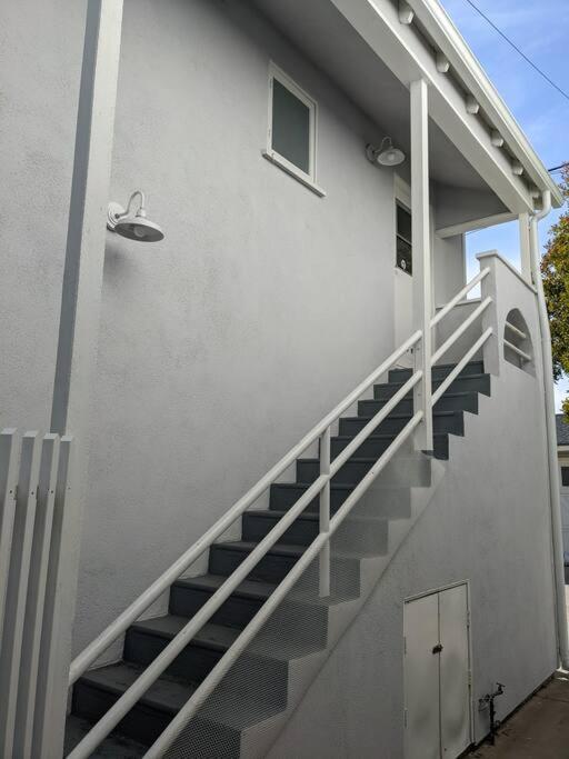 Venice Canals & Beach Guest House 로스앤젤레스 외부 사진