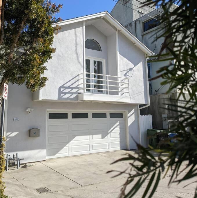 Venice Canals & Beach Guest House 로스앤젤레스 외부 사진