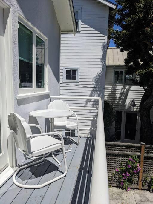 Venice Canals & Beach Guest House 로스앤젤레스 외부 사진