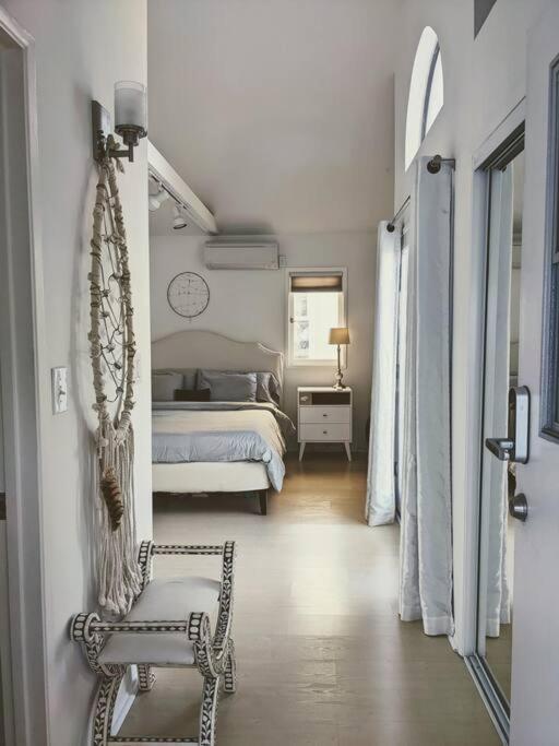 Venice Canals & Beach Guest House 로스앤젤레스 외부 사진